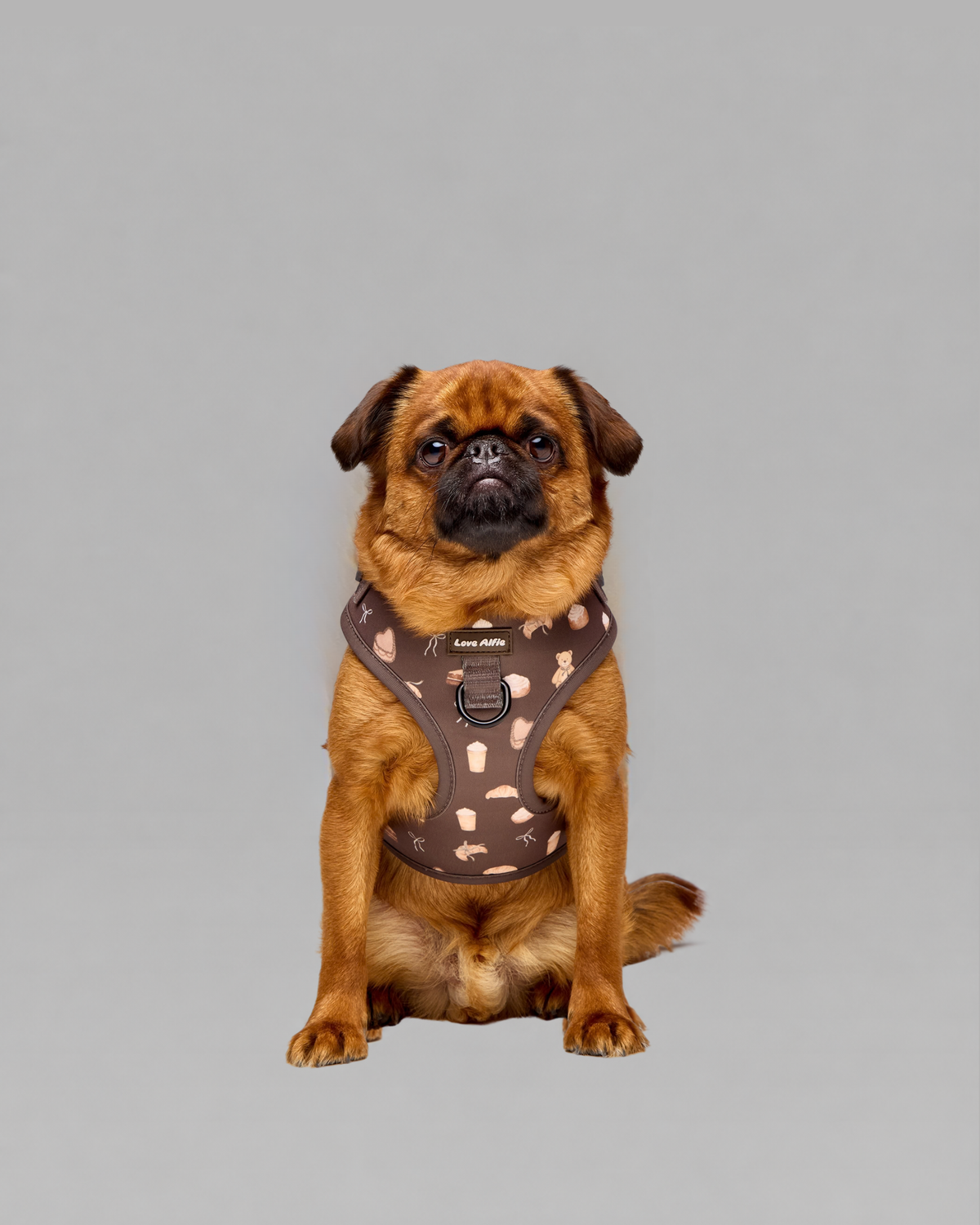 Soft Harnesses
