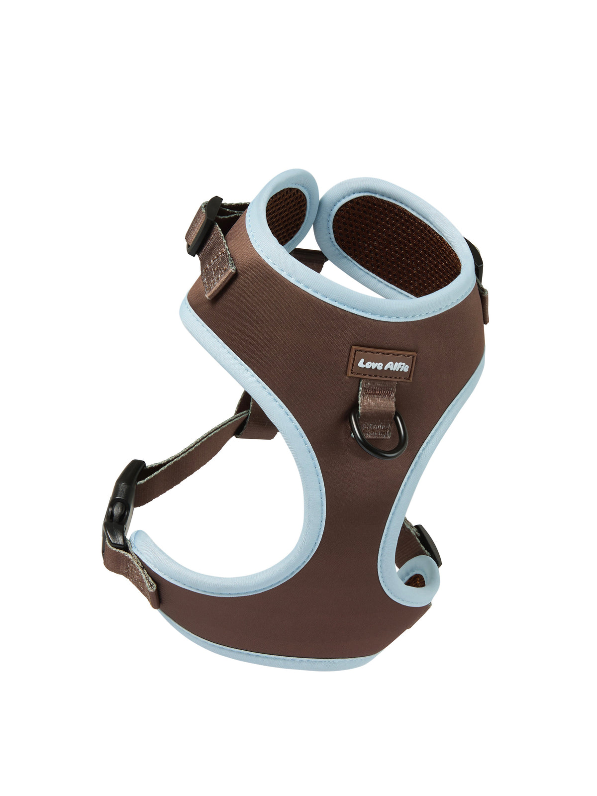 Soft Harness Chocolate Sundae
