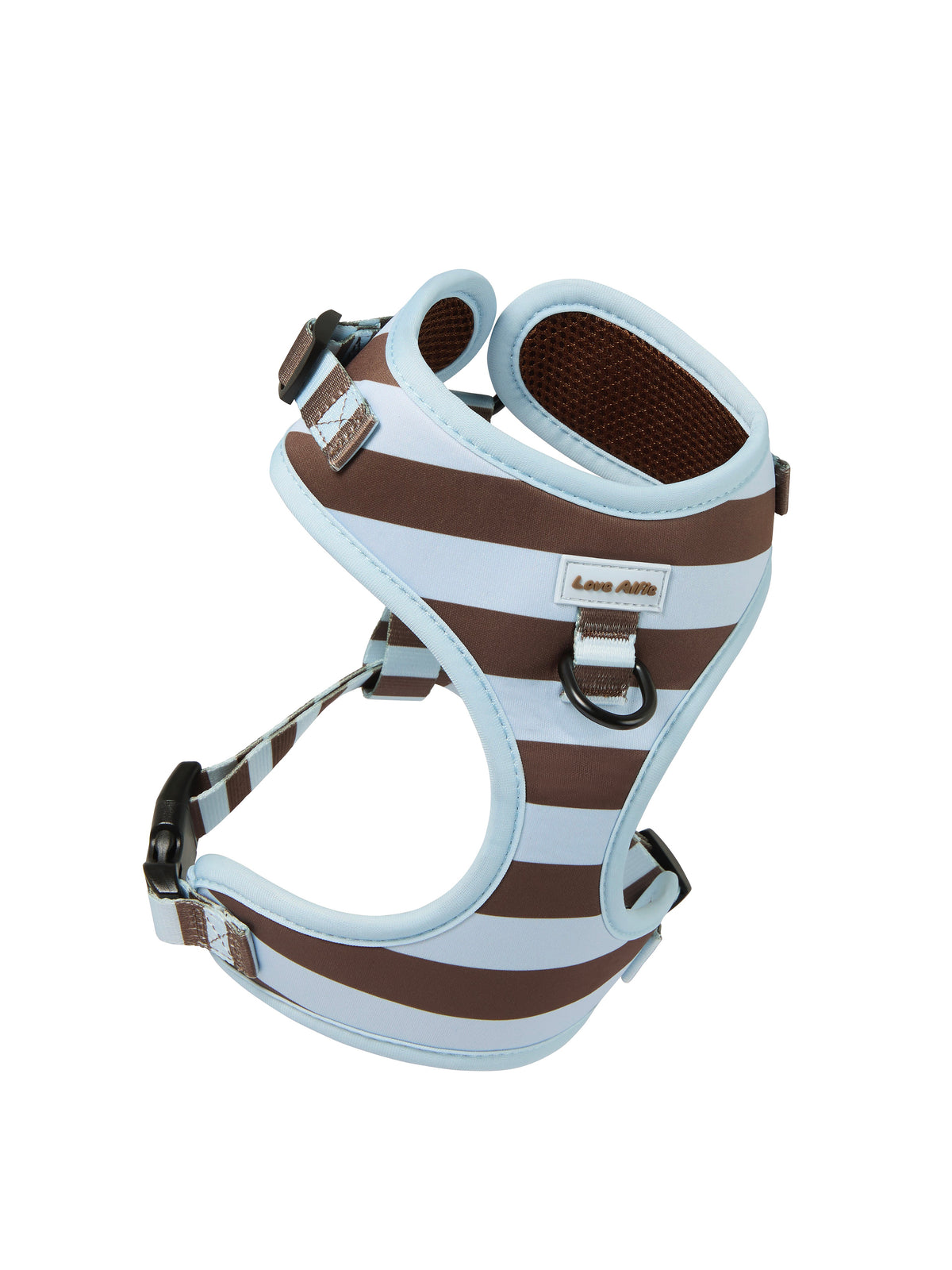Soft Harness Iced Mocha