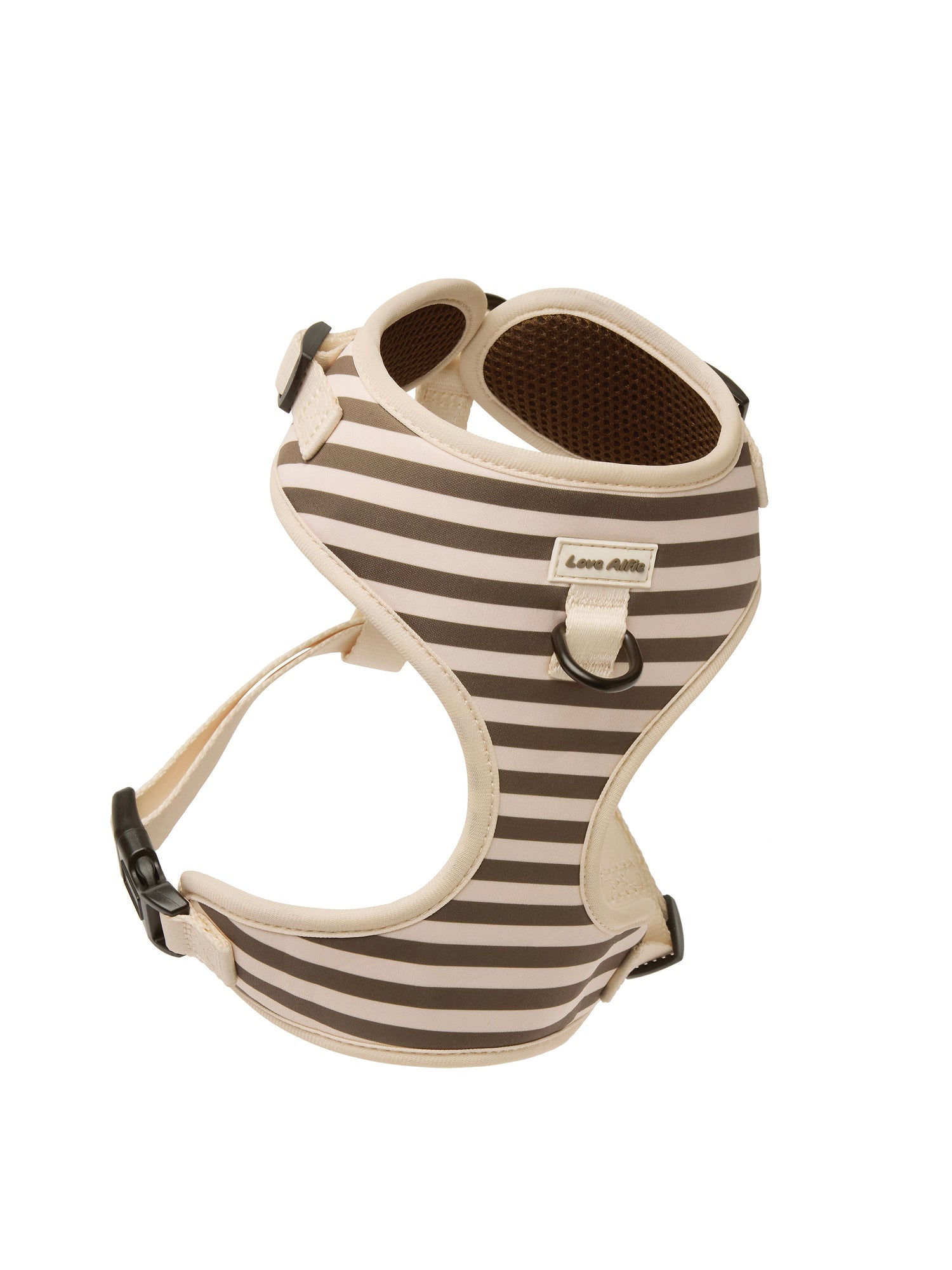 Cinnamon Swirl Soft Harness