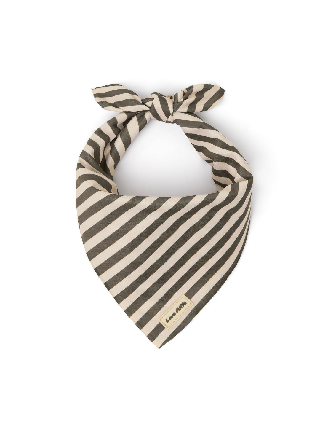 Bandana Cinnamon Swirl