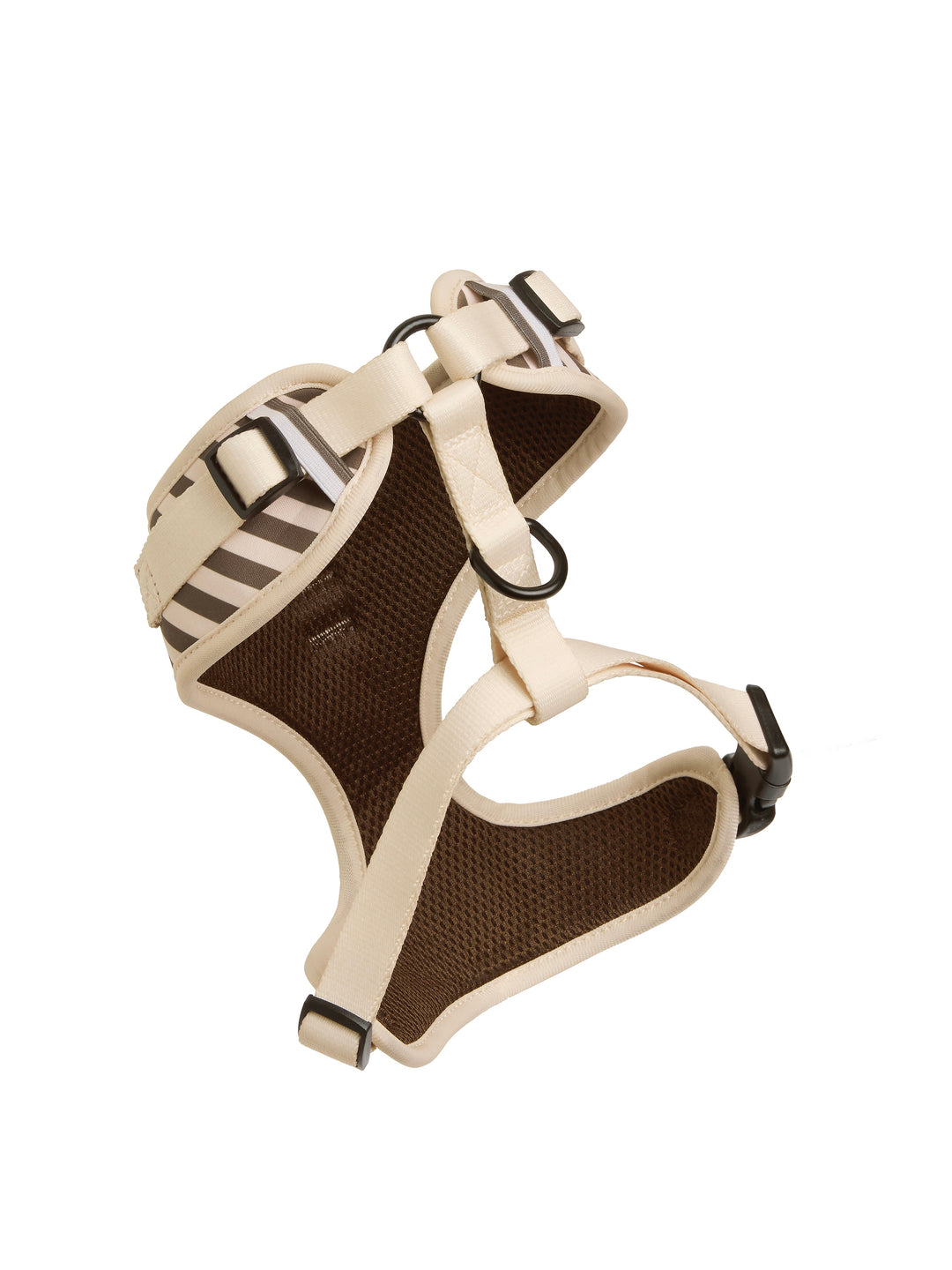 Cinnamon Swirl Soft Harness