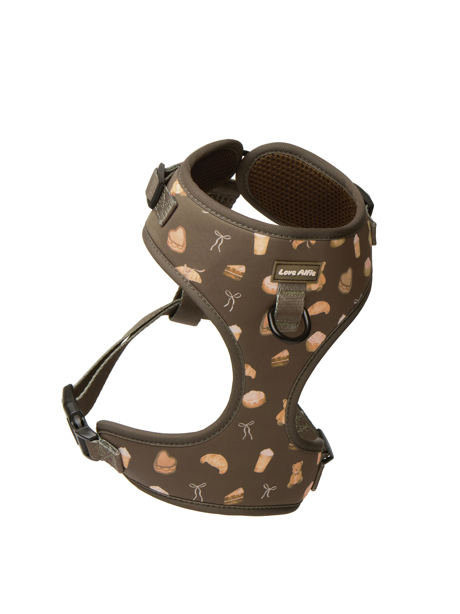 Sweet Treat Soft Harness