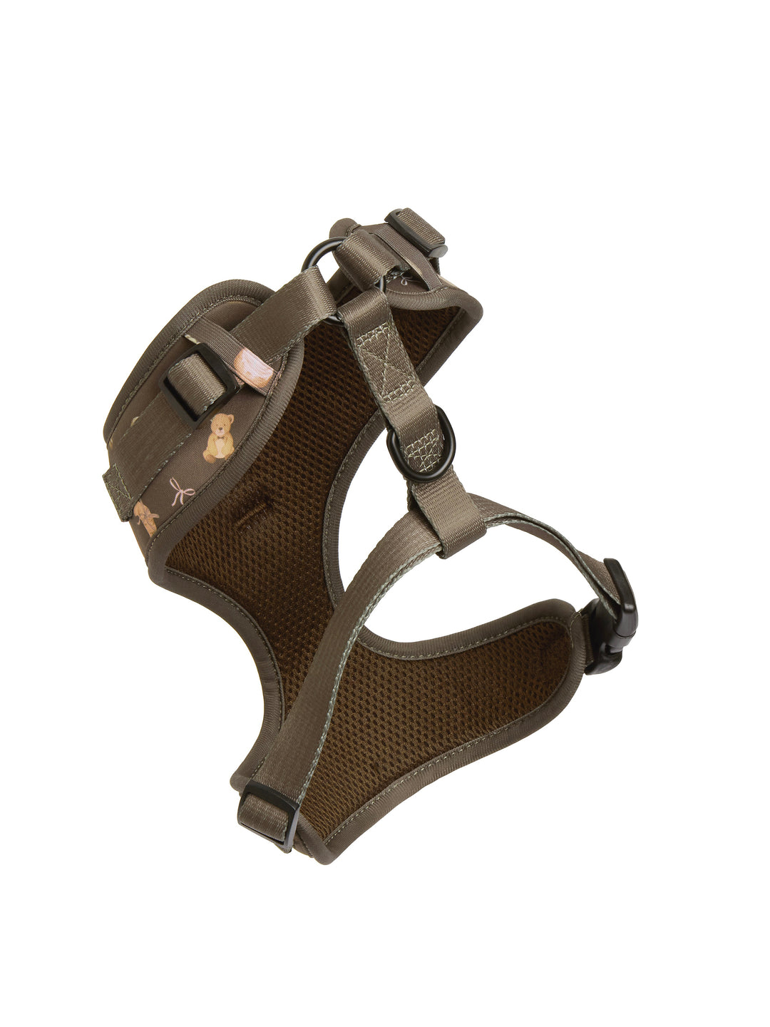 Sweet Treat Soft Harness